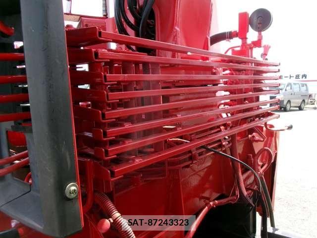 Isuzu ELF TRUCK 2005-10 6691011-27