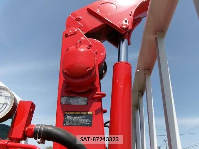 Isuzu ELF TRUCK 2005-10 6691011-29