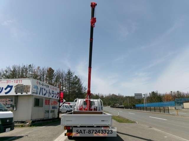 Isuzu ELF TRUCK 2005-10 6691011-5