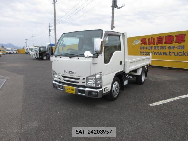 Isuzu ELF TRUCK 2019-11 6691009-0