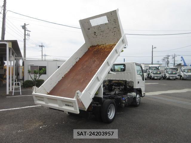 Isuzu ELF TRUCK 2019-11 6691009-9