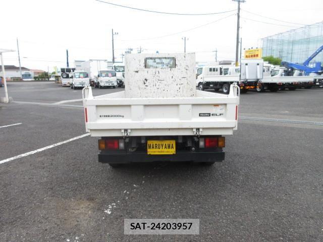 Isuzu ELF TRUCK 2019-11 6691009-12
