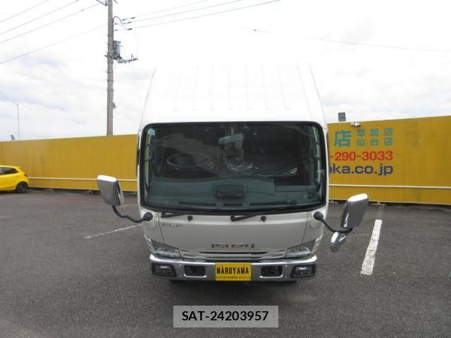 Isuzu ELF TRUCK 2019-11 6691009-13
