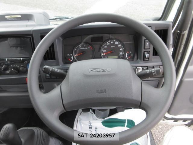 Isuzu ELF TRUCK 2019-11 6691009-16