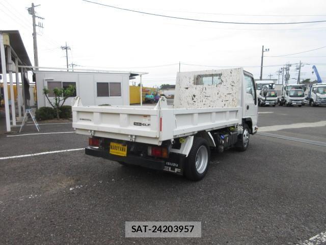 Isuzu ELF TRUCK 2019-11 6691009-3