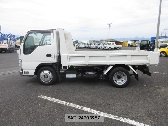 Isuzu ELF TRUCK 2019-11 6691009-4