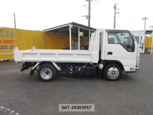 Isuzu ELF TRUCK 2019-11 6691009-5