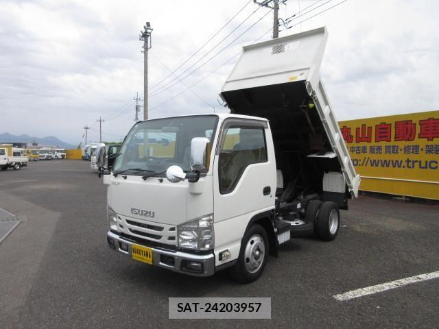 Isuzu ELF TRUCK 2019-11 6691009-6