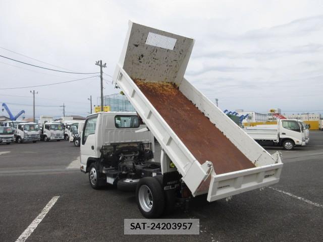 Isuzu ELF TRUCK 2019-11 6691009-8