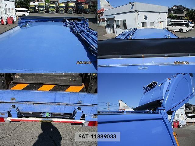 Isuzu ELF TRUCK 2014-09 6691008-11