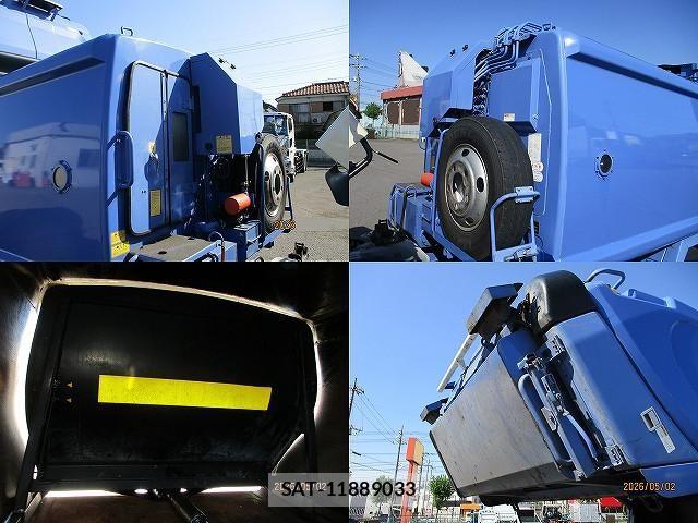 Isuzu ELF TRUCK 2014-09 6691008-12
