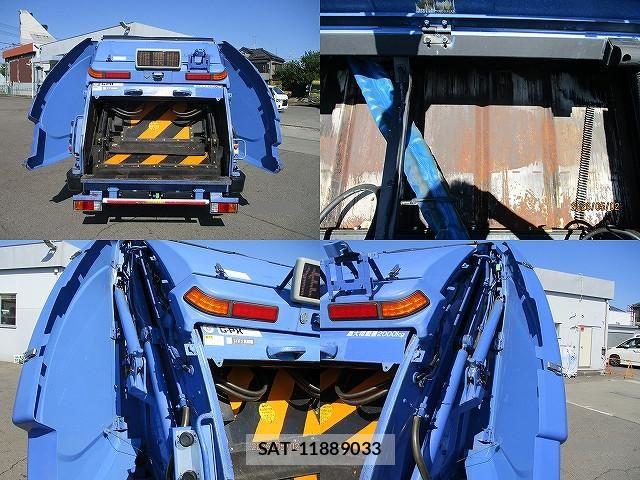 Isuzu ELF TRUCK 2014-09 6691008-13