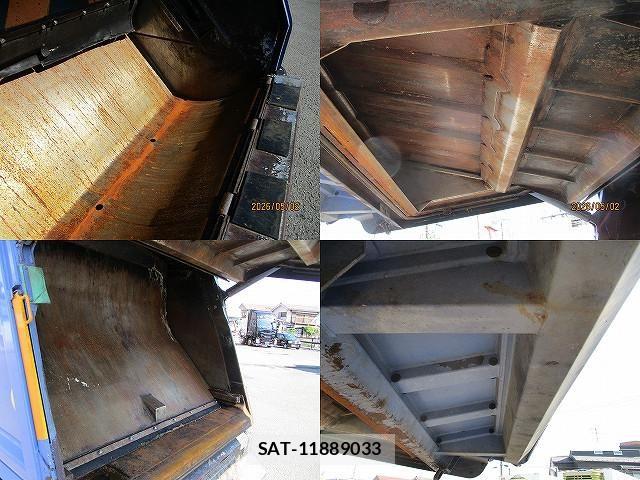 Isuzu ELF TRUCK 2014-09 6691008-14