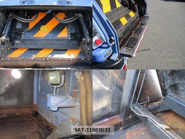 Isuzu ELF TRUCK 2014-09 6691008-15