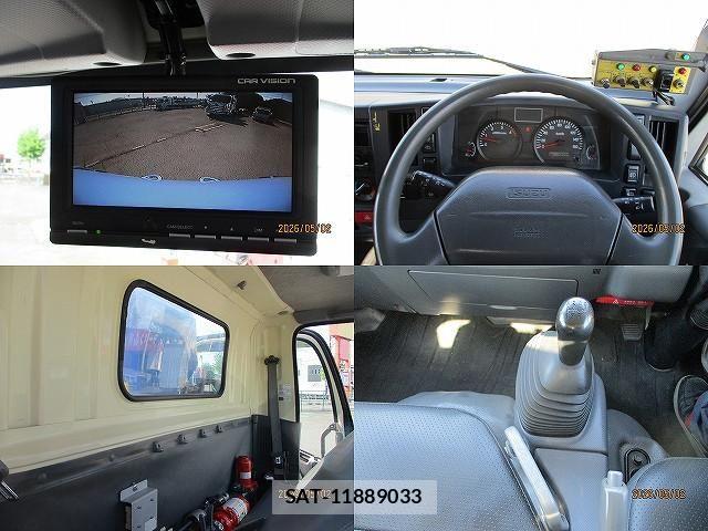 Isuzu ELF TRUCK 2014-09 6691008-21