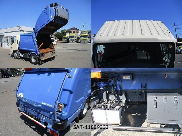 Isuzu ELF TRUCK 2014-09 6691008-23