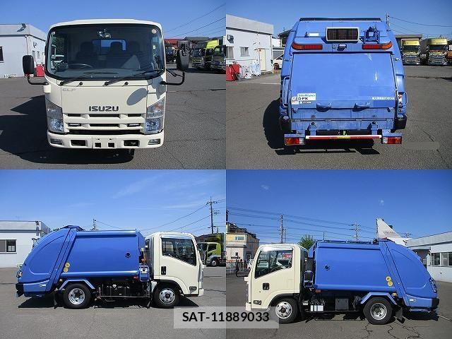 Isuzu ELF TRUCK 2014-09 6691008-24