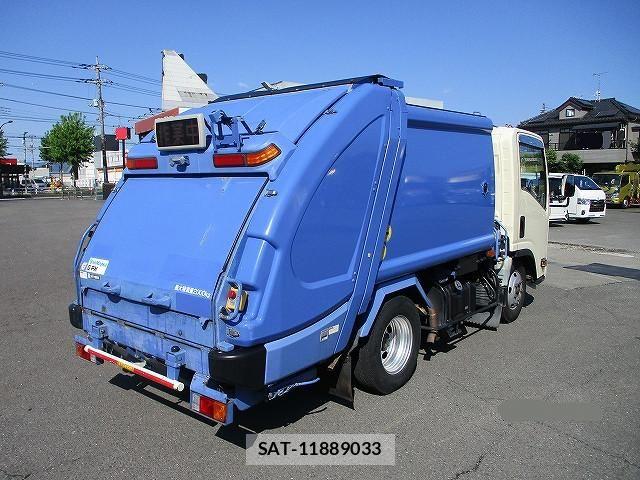 Isuzu ELF TRUCK 2014-09 6691008-2