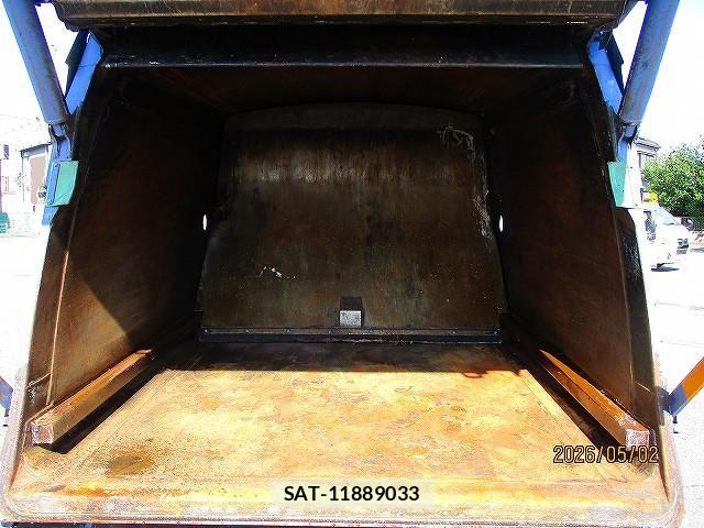 Isuzu ELF TRUCK 2014-09 6691008-4