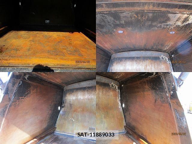 Isuzu ELF TRUCK 2014-09 6691008-5