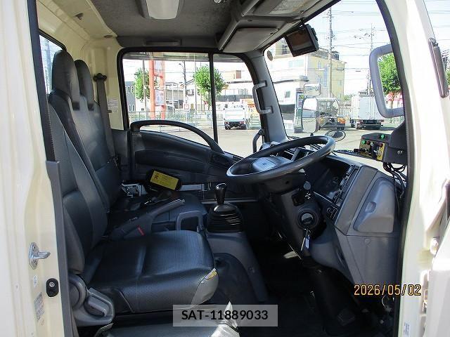 Isuzu ELF TRUCK 2014-09 6691008-6