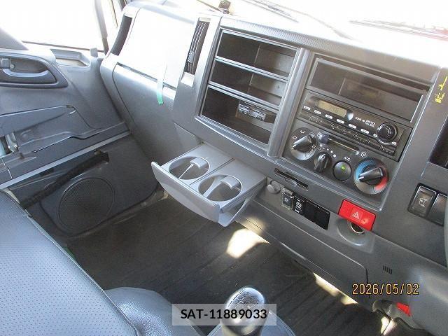 Isuzu ELF TRUCK 2014-09 6691008-7