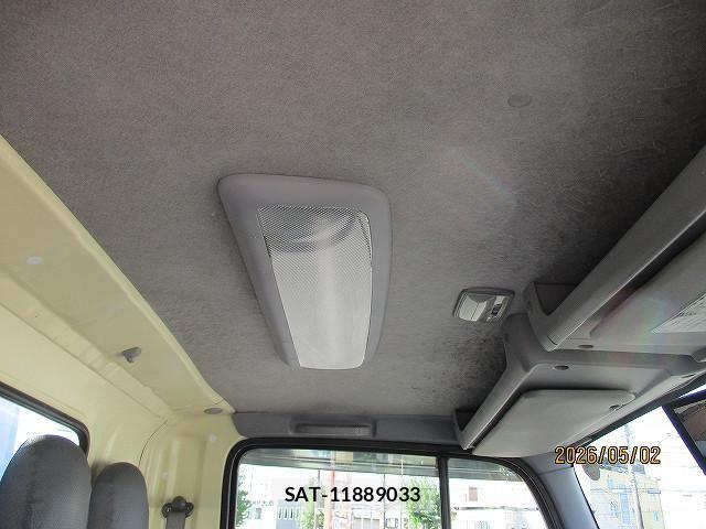 Isuzu ELF TRUCK 2014-09 6691008-8