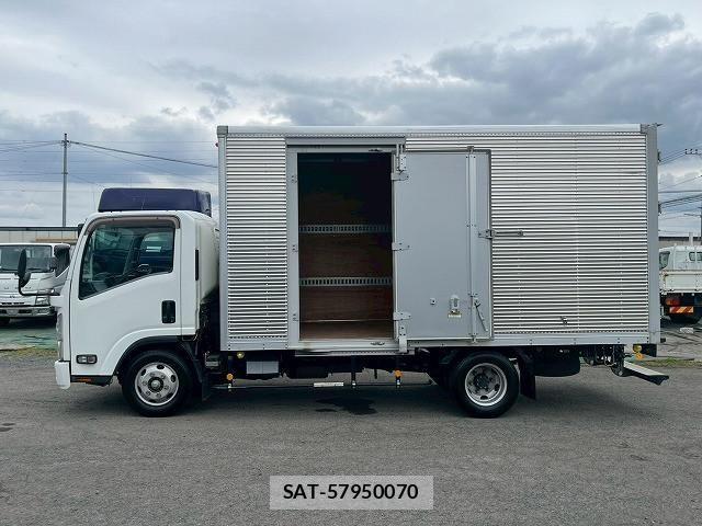 Isuzu ELF TRUCK 2020-02 6691007-9