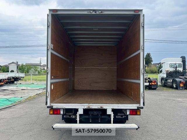 Isuzu ELF TRUCK 2020-02 6691007-10