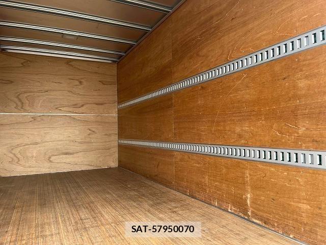 Isuzu ELF TRUCK 2020-02 6691007-13