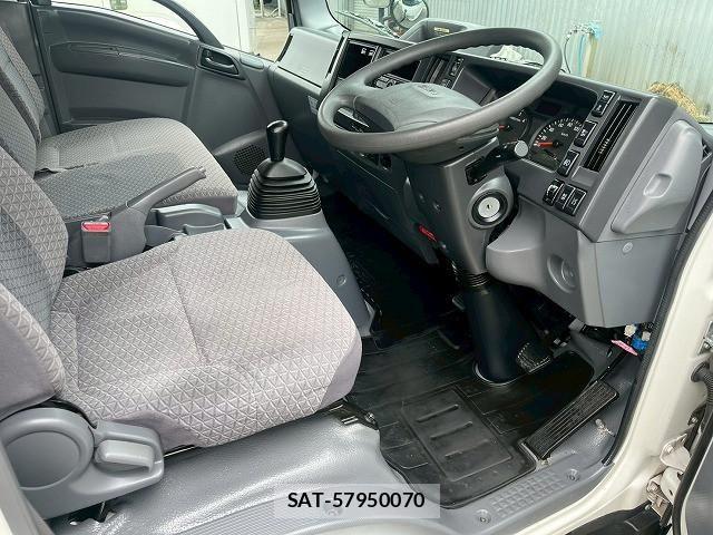 Isuzu ELF TRUCK 2020-02 6691007-17