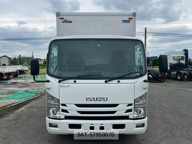 Isuzu ELF TRUCK 2020-02 6691007-1