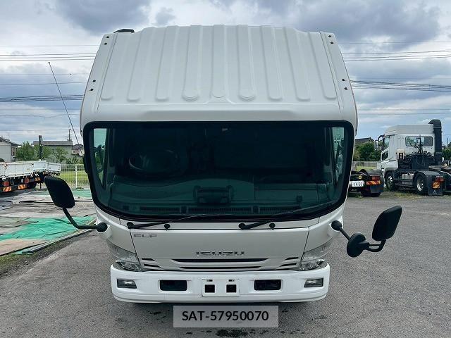 Isuzu ELF TRUCK 2020-02 6691007-2