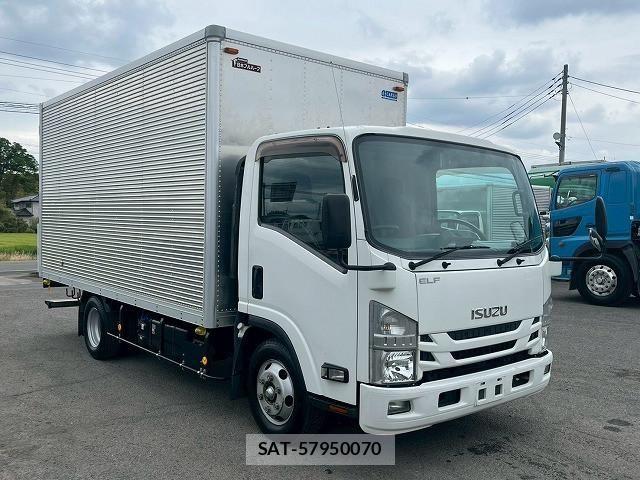 Isuzu ELF TRUCK 2020-02 6691007-3