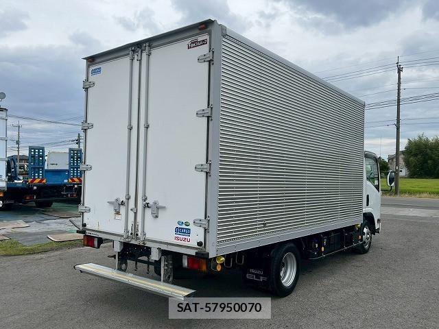 Isuzu ELF TRUCK 2020-02 6691007-5