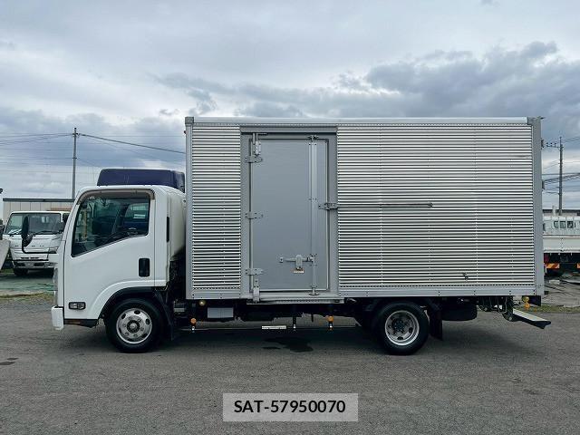 Isuzu ELF TRUCK 2020-02 6691007-8