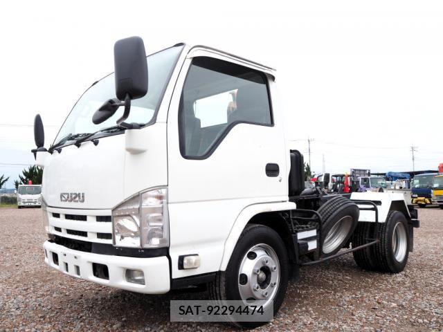 Isuzu ELF TRUCK 2011-11 6691010-0