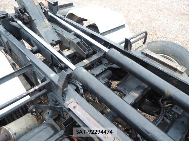 Isuzu ELF TRUCK 2011-11 6691010-10