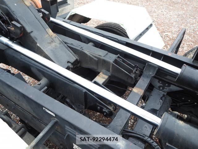 Isuzu ELF TRUCK 2011-11 6691010-11