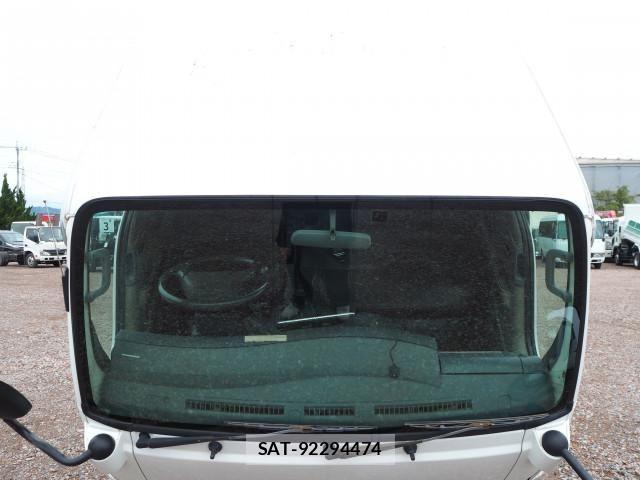 Isuzu ELF TRUCK 2011-11 6691010-13