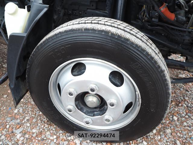 Isuzu ELF TRUCK 2011-11 6691010-14