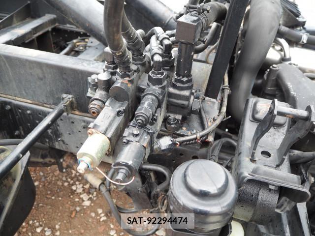 Isuzu ELF TRUCK 2011-11 6691010-15