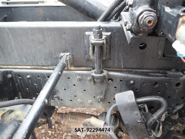 Isuzu ELF TRUCK 2011-11 6691010-16