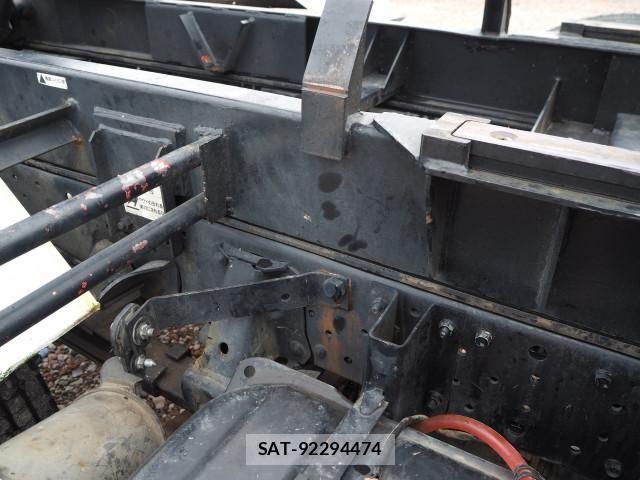 Isuzu ELF TRUCK 2011-11 6691010-17