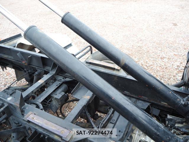 Isuzu ELF TRUCK 2011-11 6691010-18
