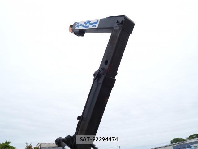 Isuzu ELF TRUCK 2011-11 6691010-19