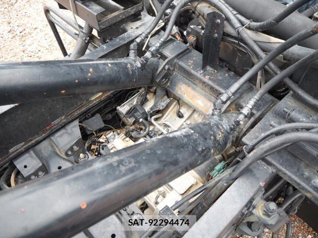 Isuzu ELF TRUCK 2011-11 6691010-20