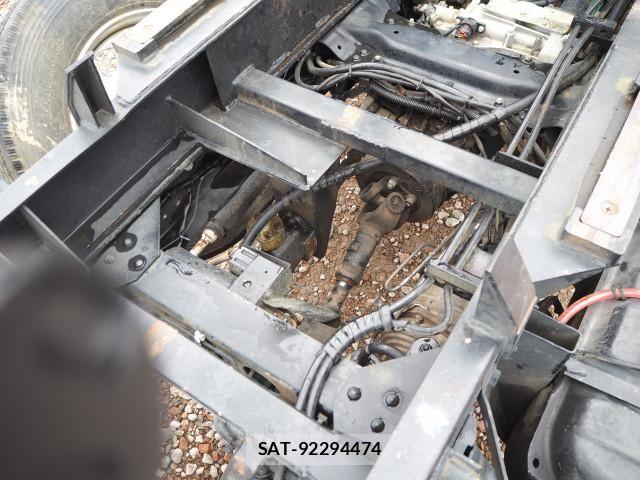 Isuzu ELF TRUCK 2011-11 6691010-21