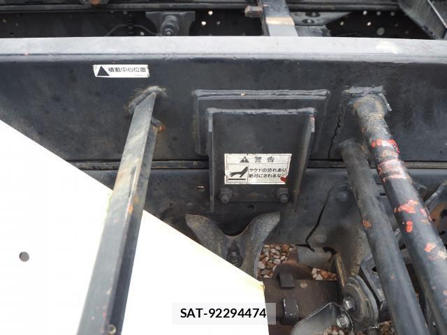 Isuzu ELF TRUCK 2011-11 6691010-23