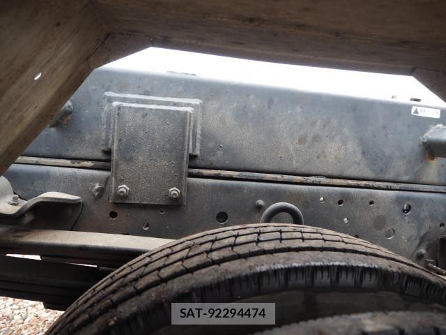 Isuzu ELF TRUCK 2011-11 6691010-25
